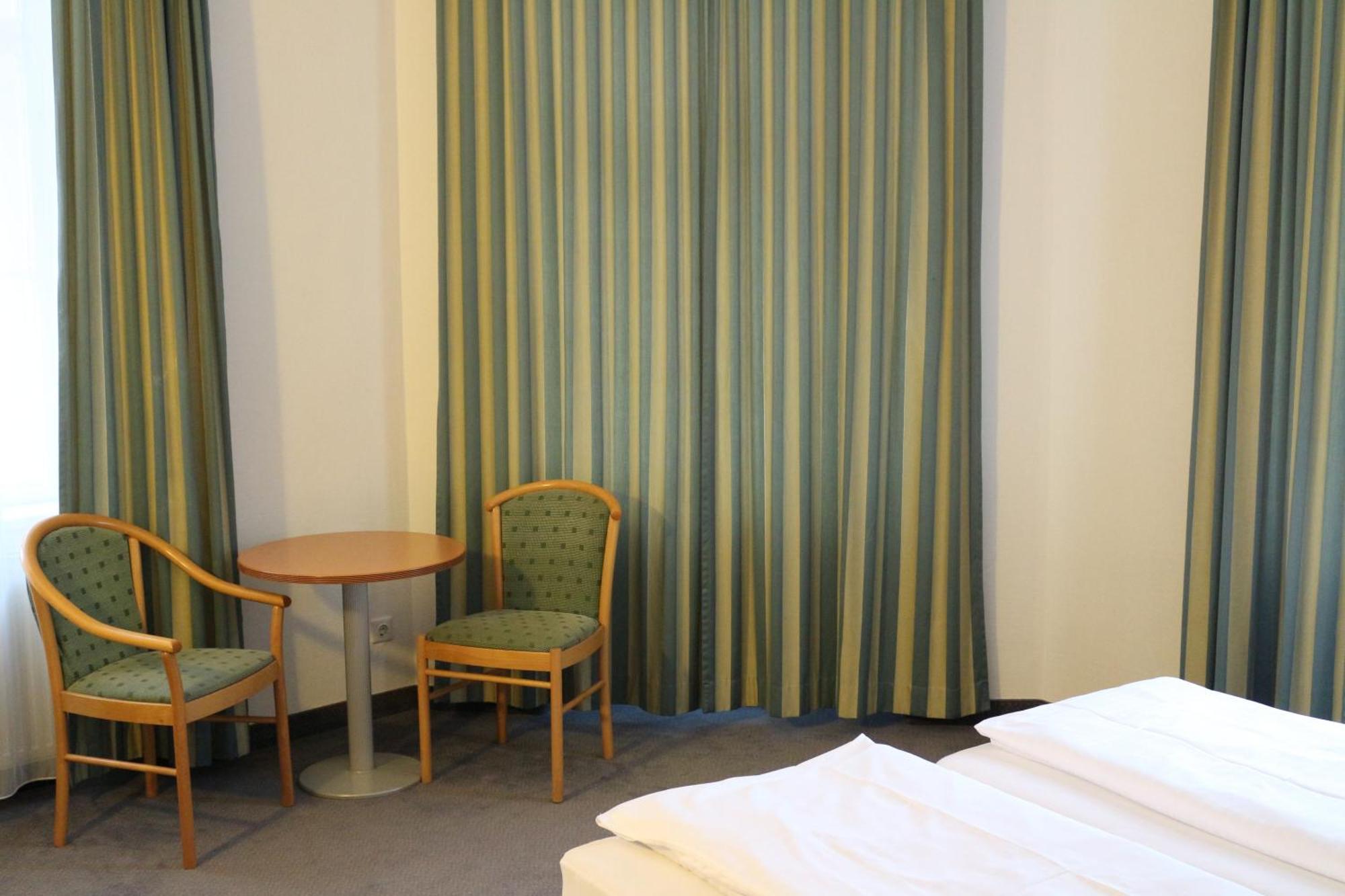 Kolbeck Rooms Wien Eksteriør bilde