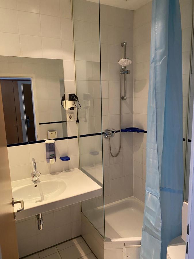 Kolbeck Rooms Wien Eksteriør bilde
