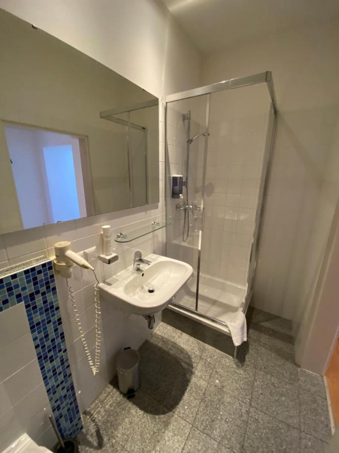Kolbeck Rooms Wien Eksteriør bilde