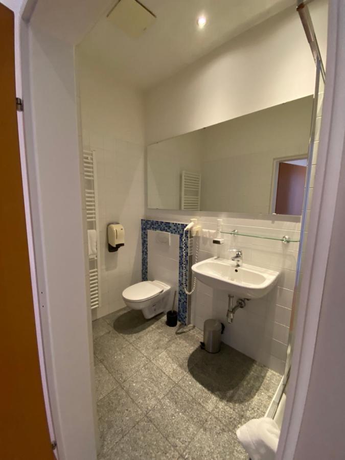 Kolbeck Rooms Wien Eksteriør bilde