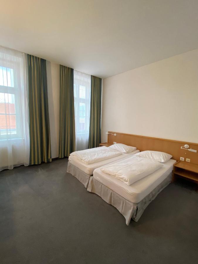 Kolbeck Rooms Wien Eksteriør bilde
