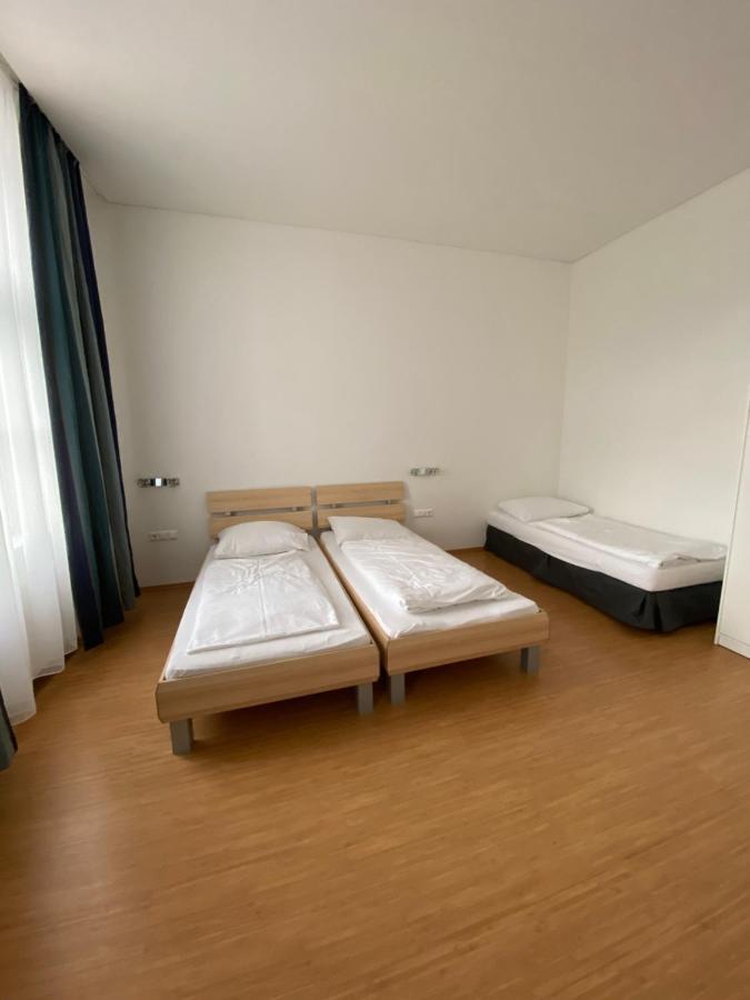 Kolbeck Rooms Wien Eksteriør bilde