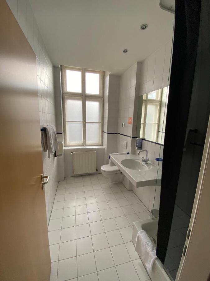 Kolbeck Rooms Wien Eksteriør bilde