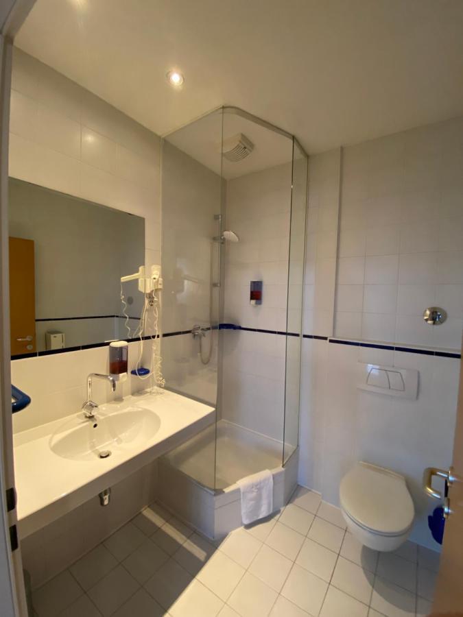 Kolbeck Rooms Wien Eksteriør bilde