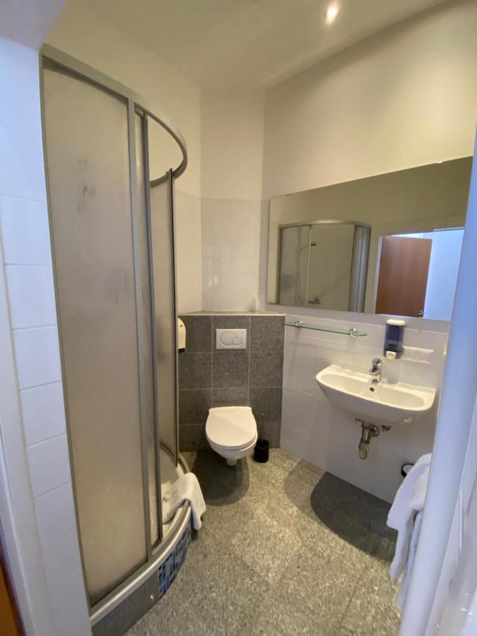 Kolbeck Rooms Wien Eksteriør bilde