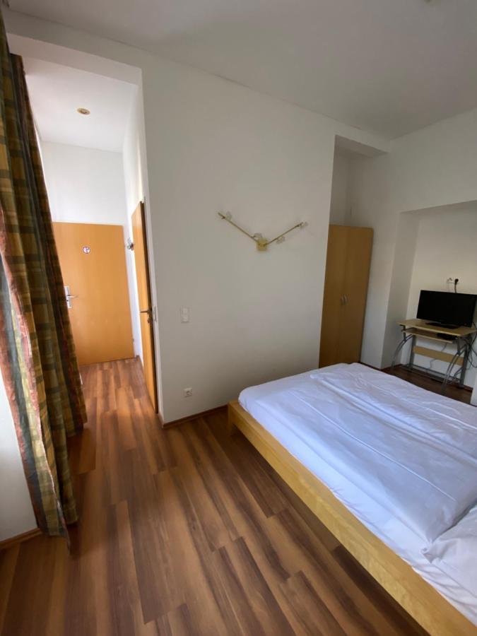 Kolbeck Rooms Wien Eksteriør bilde